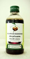 Vaidyaratnam Ayurvedic, Vidaryadi Kashayam, 200 ml